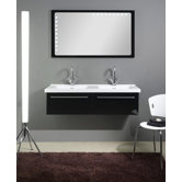 Fly 47.6" Bathroom Vanity Set