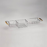 Extendable Shower Caddy