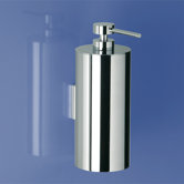 8.7" x 3.2" Accessories Soap Dispenser