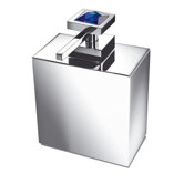 Moon Light Soap Dispenser