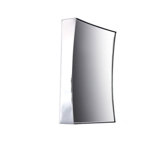 Suction Pad Makeup Mirror