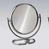 Stand Makeup Mirror