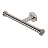 Nemox Double Spare Toilet Paper Holder