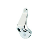 Standard Hotel Bottle Opener in Chrome