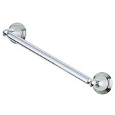 Montana Classic Grab Bar in Chrome