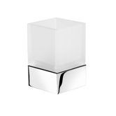 Modern Art Toothbrush Holder