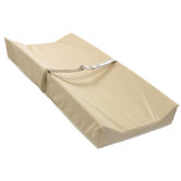 Contour Changing Pad with Organic Cotton Layer