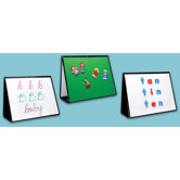 3 in 1 Portable Easel