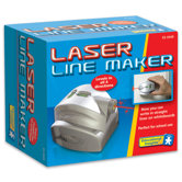 Laser Line Maker