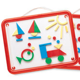 Magnetic Art