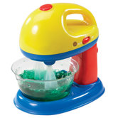 Mixer