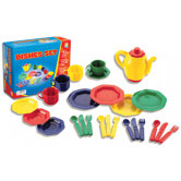 Dishes Set