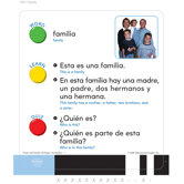 GeoSafari Smart Talk Espa&ntilde;ol Set 1: El Hogar y la Familia (Home and Family)