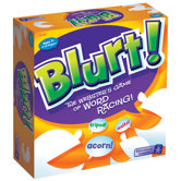 Blurt!