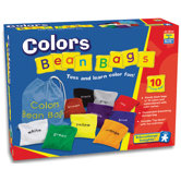 Colors Bean Bags