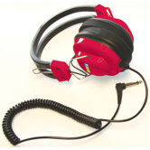 Headphone (Loud and Clear)