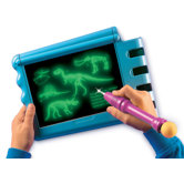 GeoSafari Light Writer