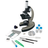 48 - piece Microscope Set