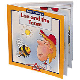 Long Vowel Readers - Set of 10
