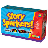 Story Sparkers! Library