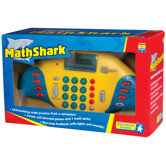 MathShark