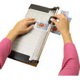 Safe 'n' Easy Paper Cutter