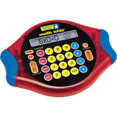 Math Whiz