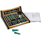 GeoSafari Digital Recording Lab