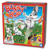 Bunny Hop