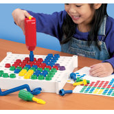 Design and Drill Activity Center