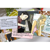 Think About It! Writing Activity Center