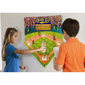 Batter Up! Whole Class Game