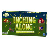 Inching Along Measurement Game