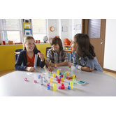 Fraction Formula Game