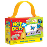 Hot Dots Jr. - Beginning Science