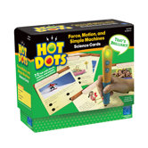 Hot Dots Science Set Force and Motion