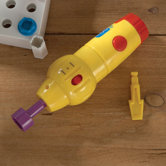 Design and Drill Screwdriver