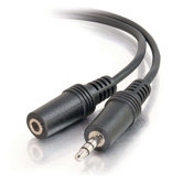XLR to RCA Audio Cable 3.5mm Male/Female