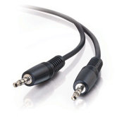 Audio Cables
