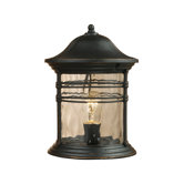 Landmark Outdoor Lighting