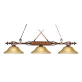 Pool Table Lights