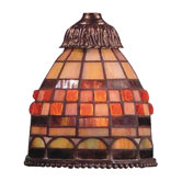Mix-N-Match 5.5" Glass Shade