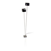 Doscubos Two Light Floor Lamp