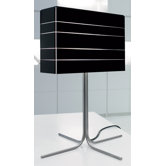 Norman One Light Table Lamp