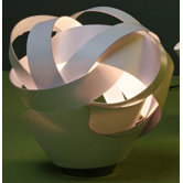 L&agrave;szl&ograve; Table Lamp