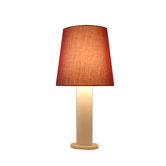 Cotton Table Lamp