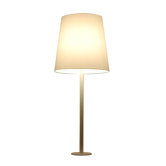 Cotton Floor Lamp