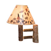 Hickory One Light Wall Sconce