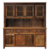 Barnwood China Cabinet