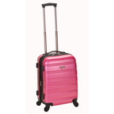 Melbourne 20" ABS Expandable Carry-On